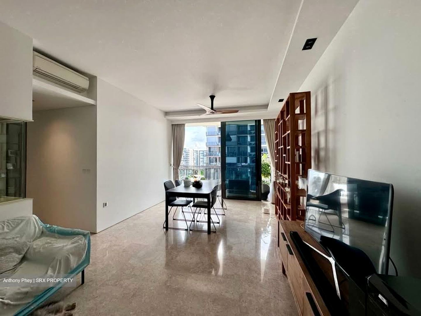 Sennett Estate (D13), Apartment #573568571
